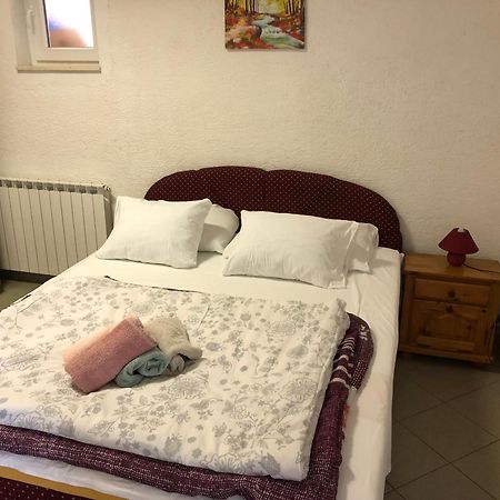 Vuke Apartments Сень Екстер'єр фото