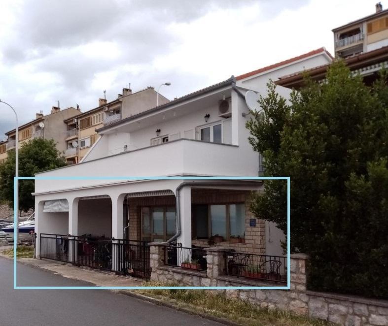 Vuke Apartments Сень Екстер'єр фото