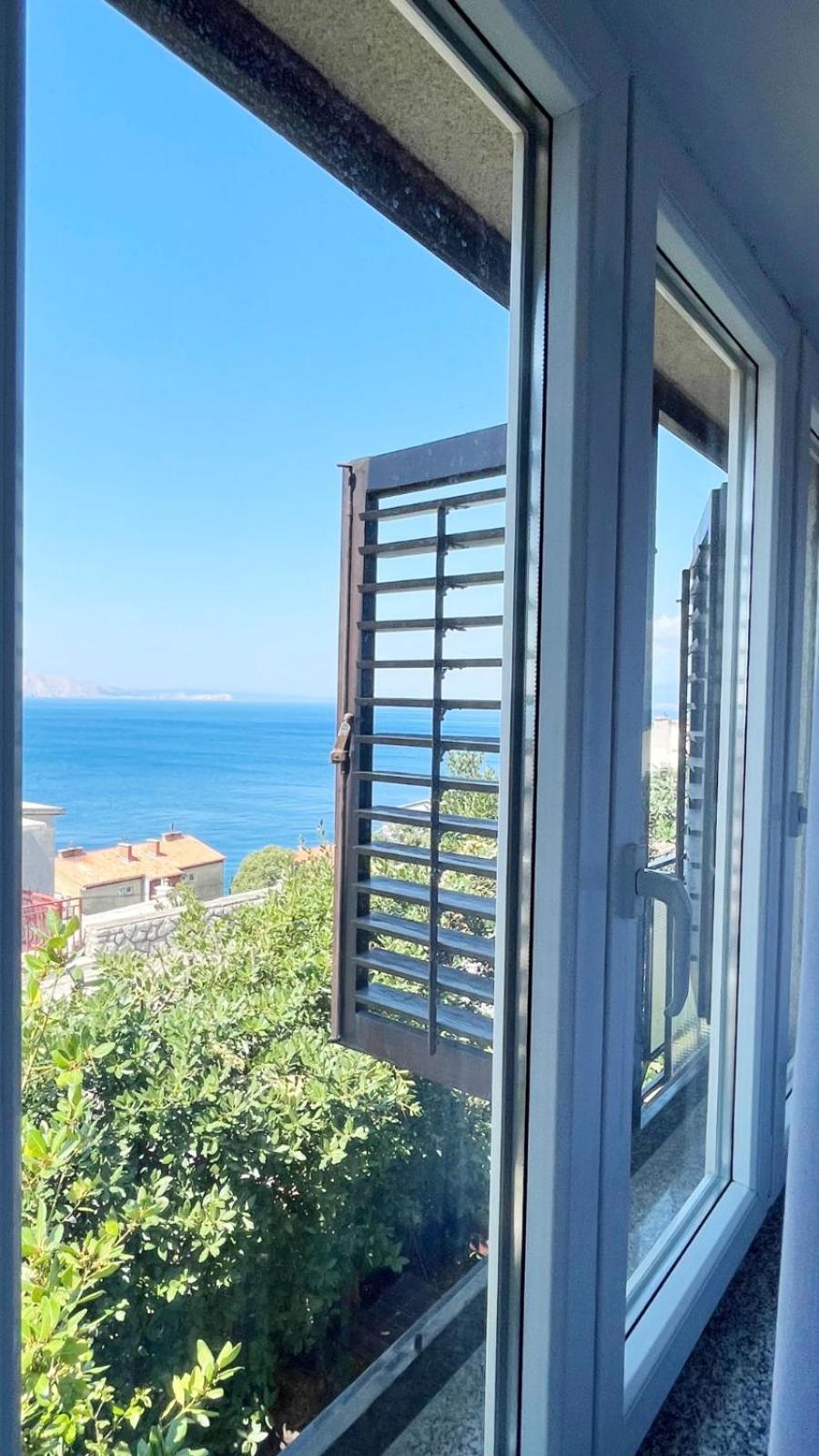 Vuke Apartments Сень Екстер'єр фото
