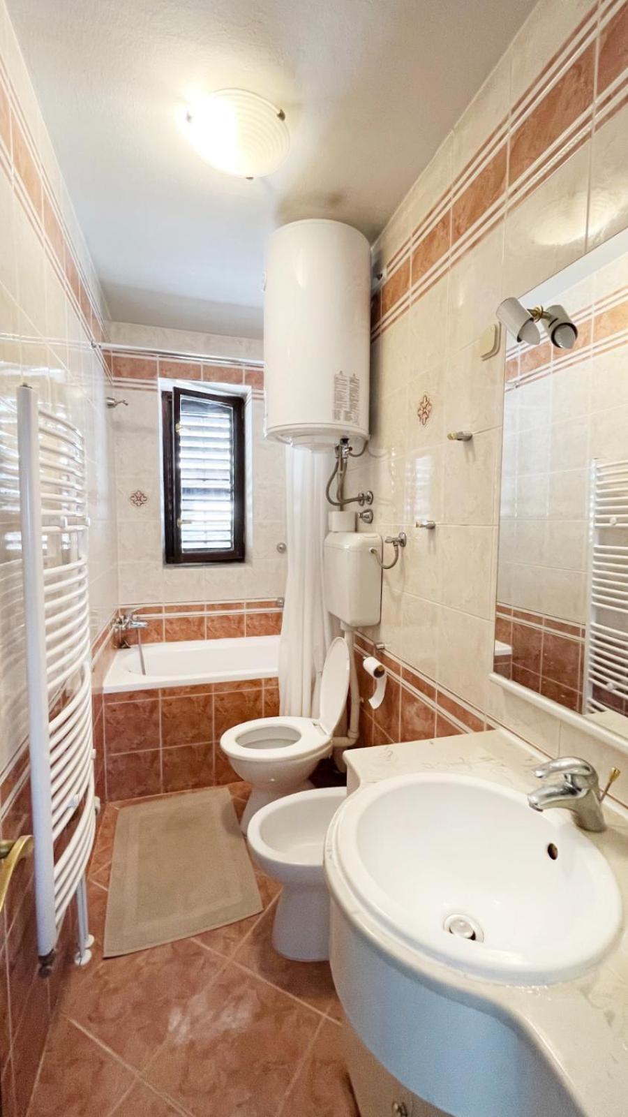 Vuke Apartments Сень Екстер'єр фото