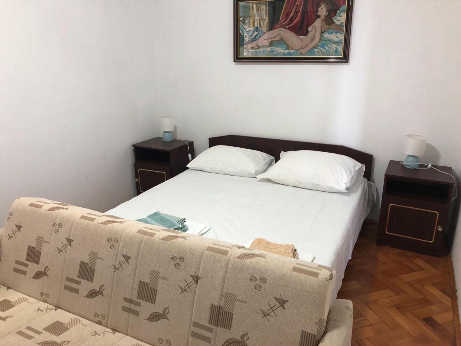 Vuke Apartments Сень Екстер'єр фото