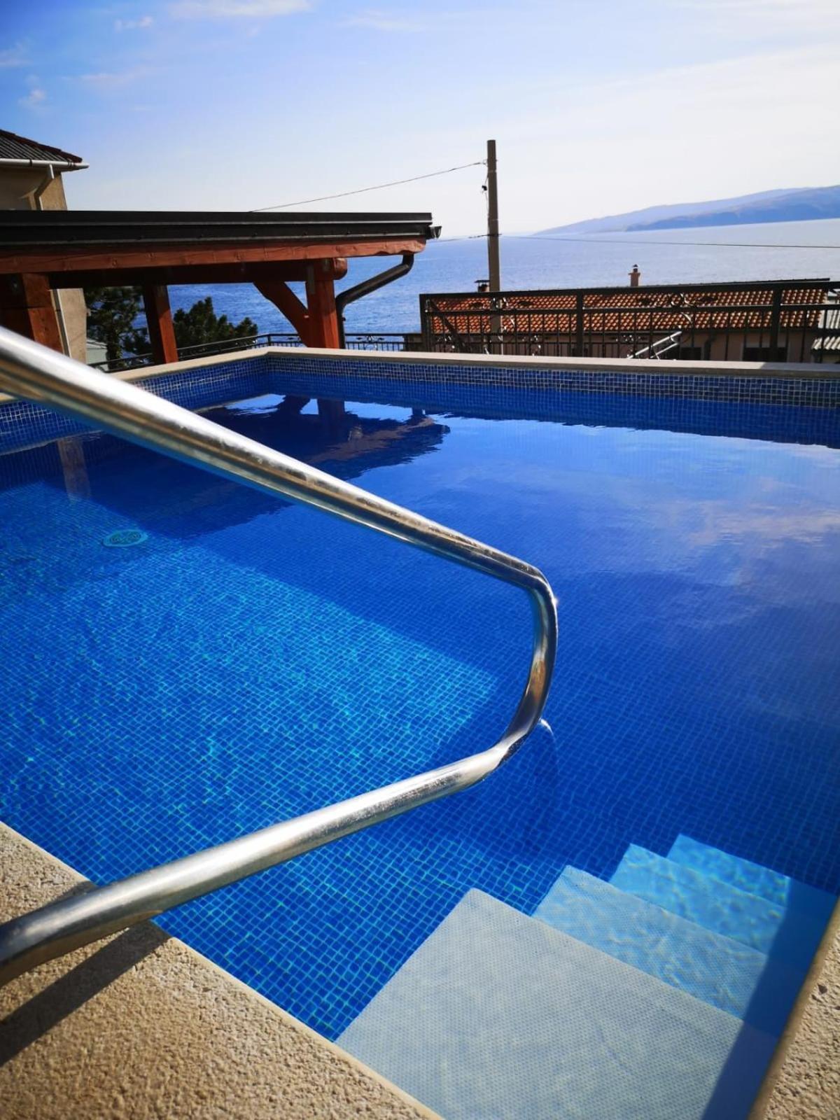 Vuke Apartments Сень Екстер'єр фото