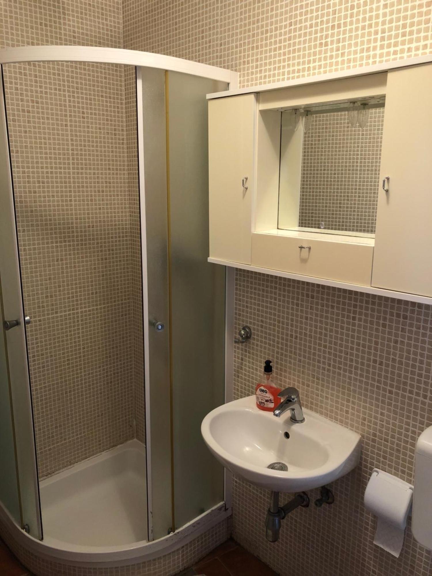 Vuke Apartments Сень Екстер'єр фото