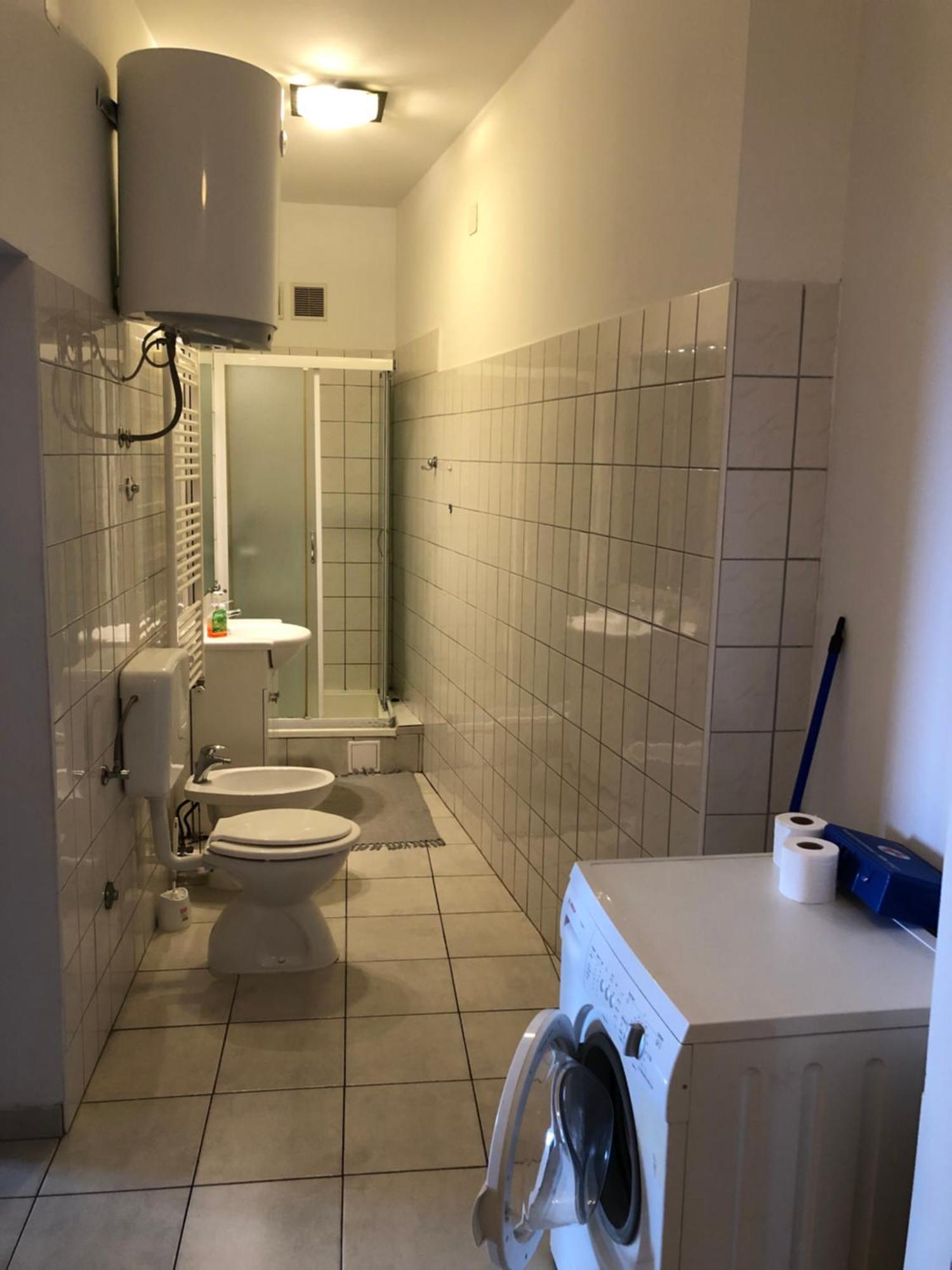 Vuke Apartments Сень Екстер'єр фото
