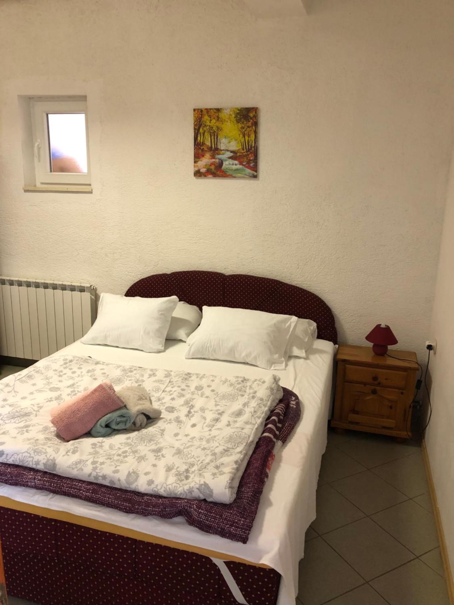 Vuke Apartments Сень Екстер'єр фото