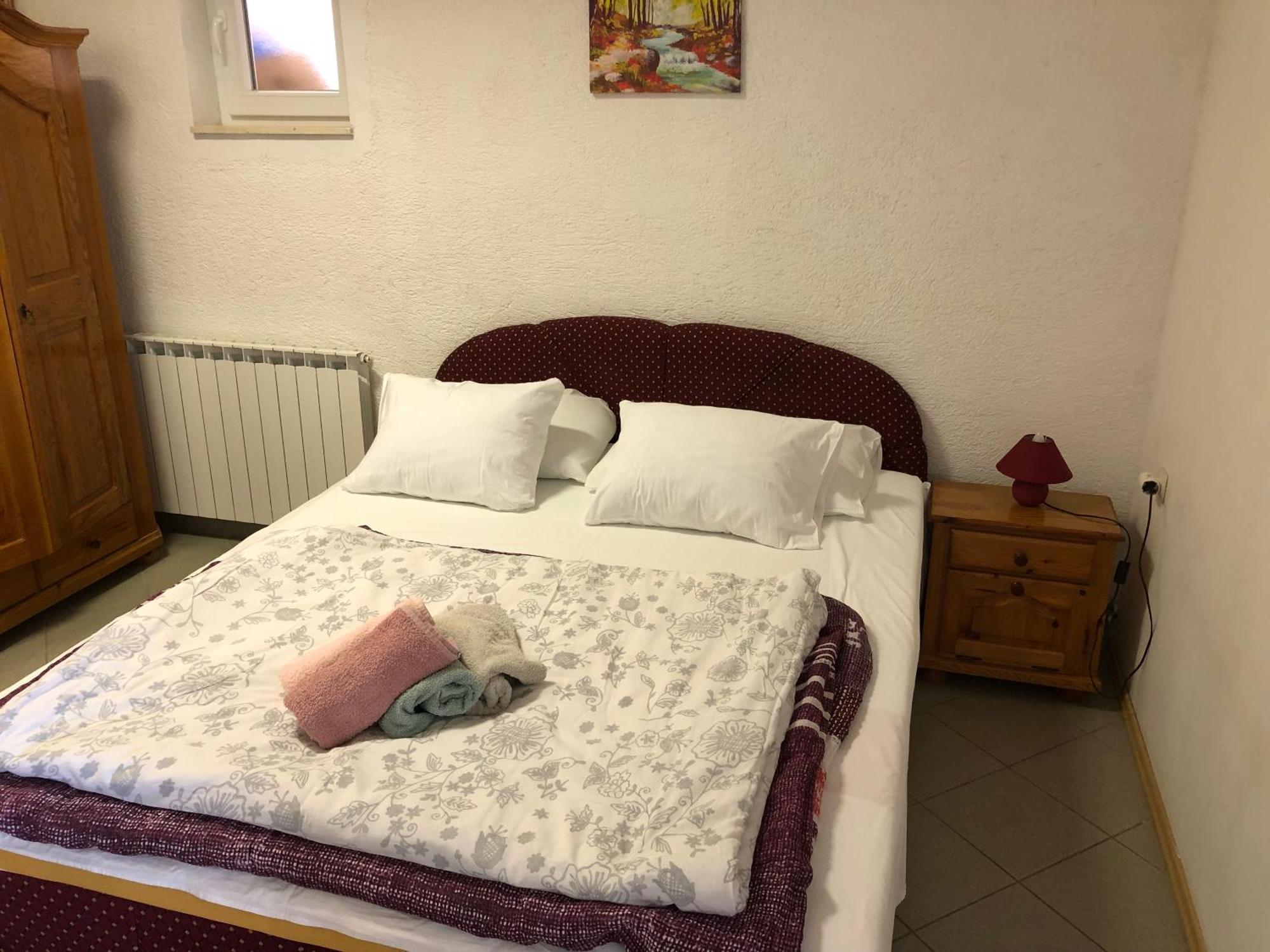 Vuke Apartments Сень Екстер'єр фото