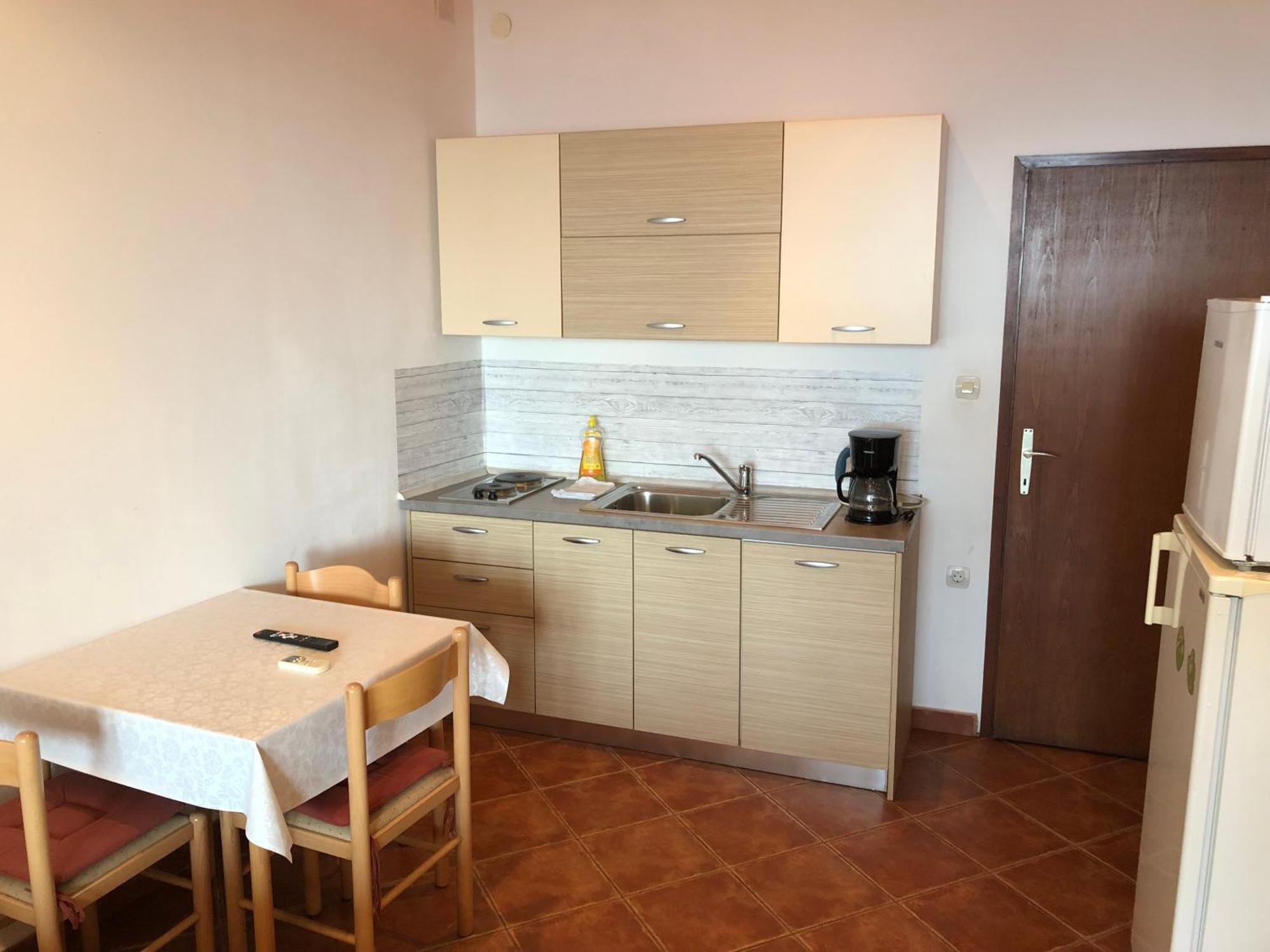 Vuke Apartments Сень Екстер'єр фото