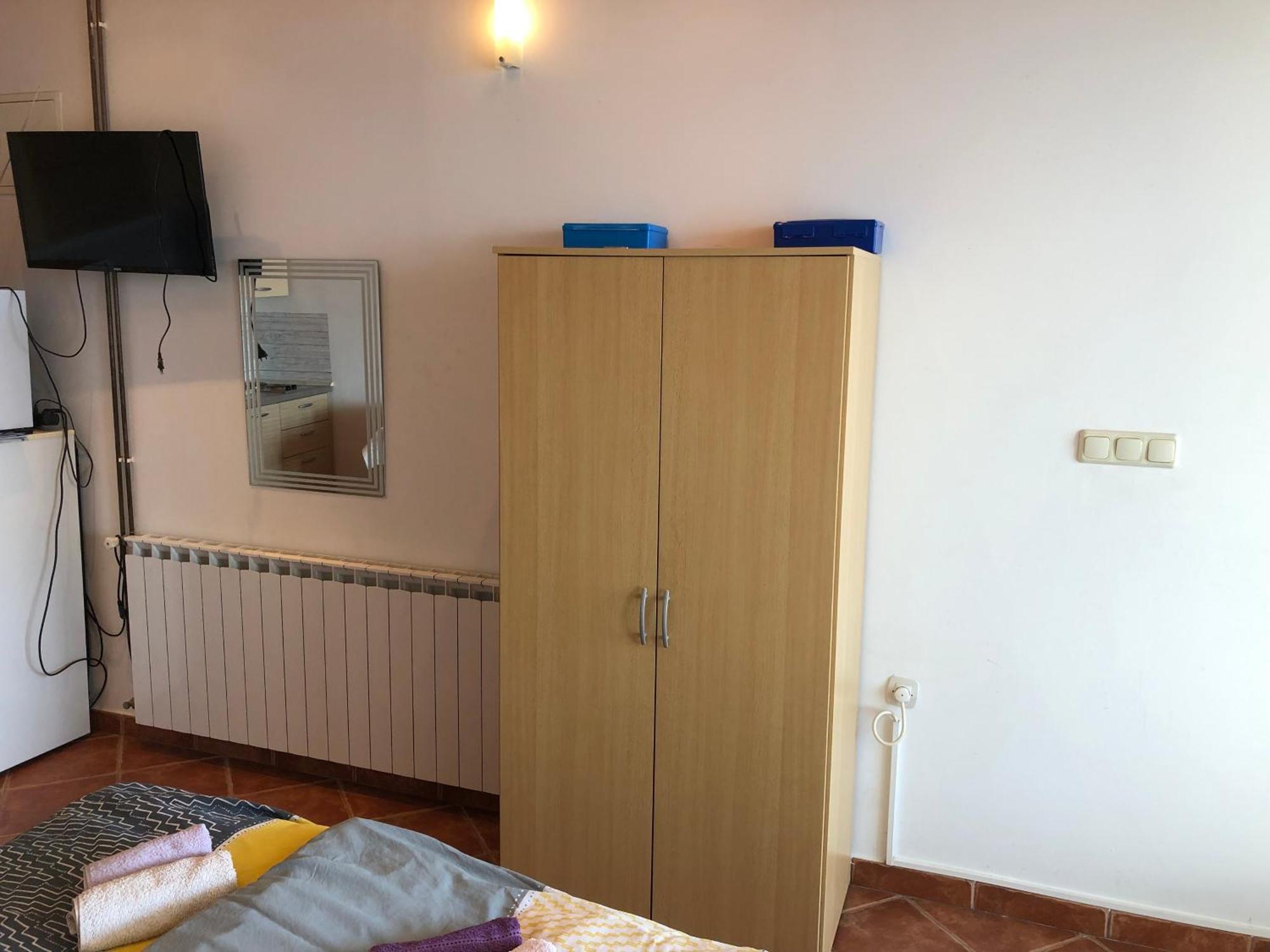 Vuke Apartments Сень Екстер'єр фото