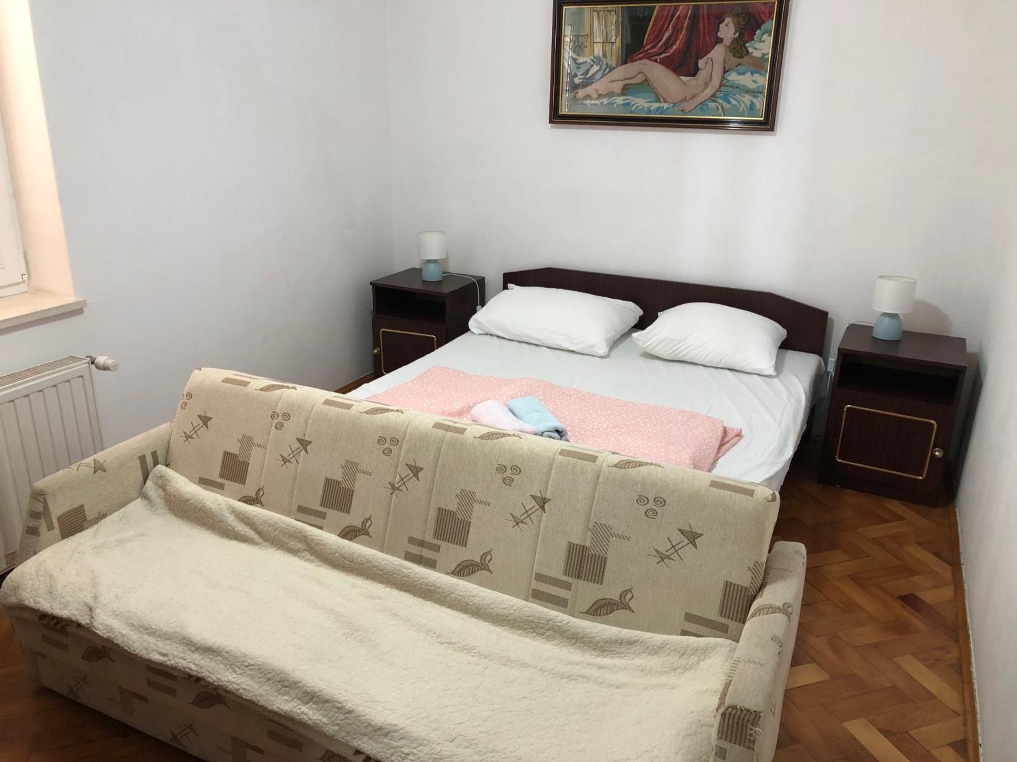 Vuke Apartments Сень Екстер'єр фото
