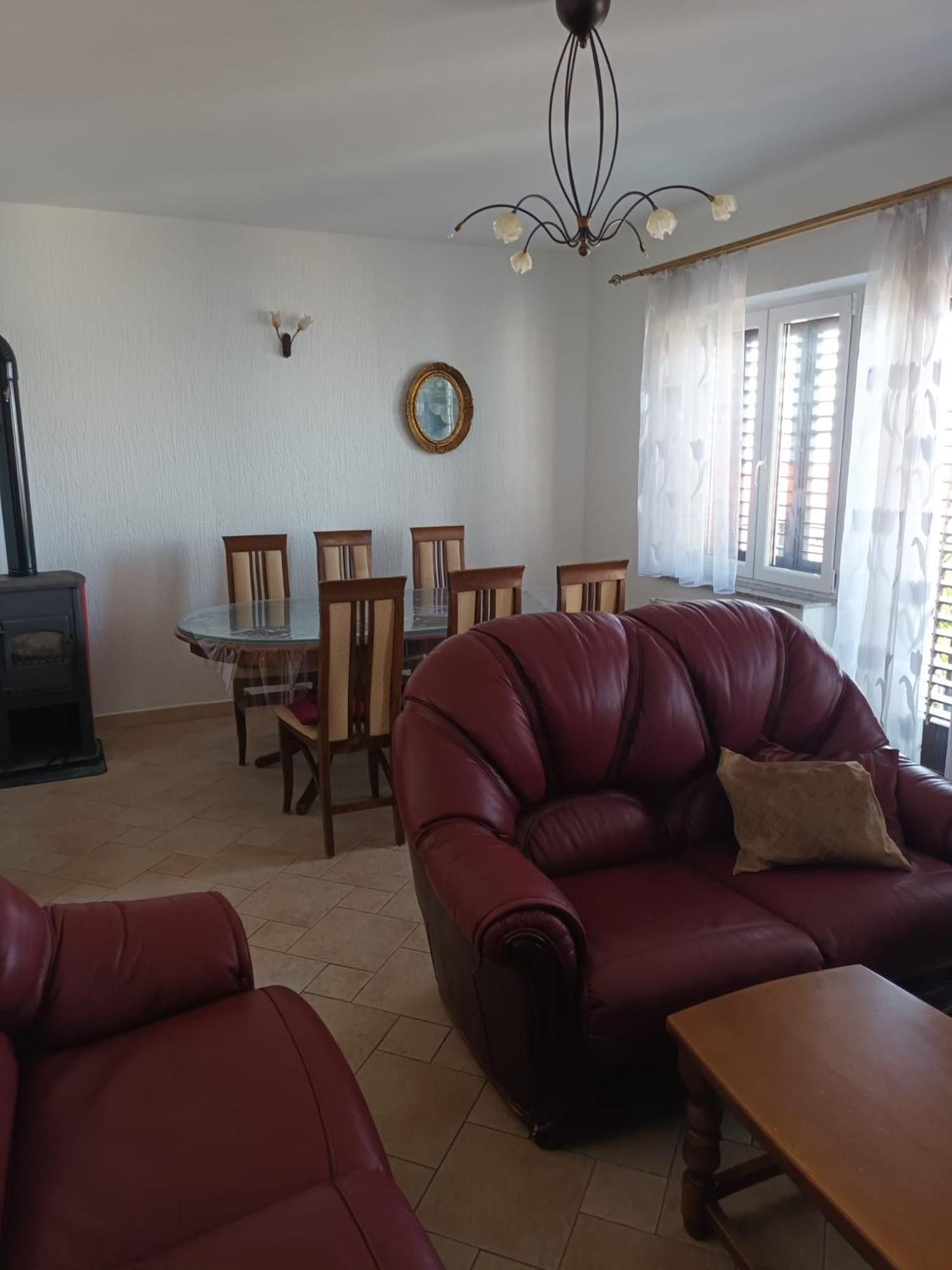 Vuke Apartments Сень Екстер'єр фото