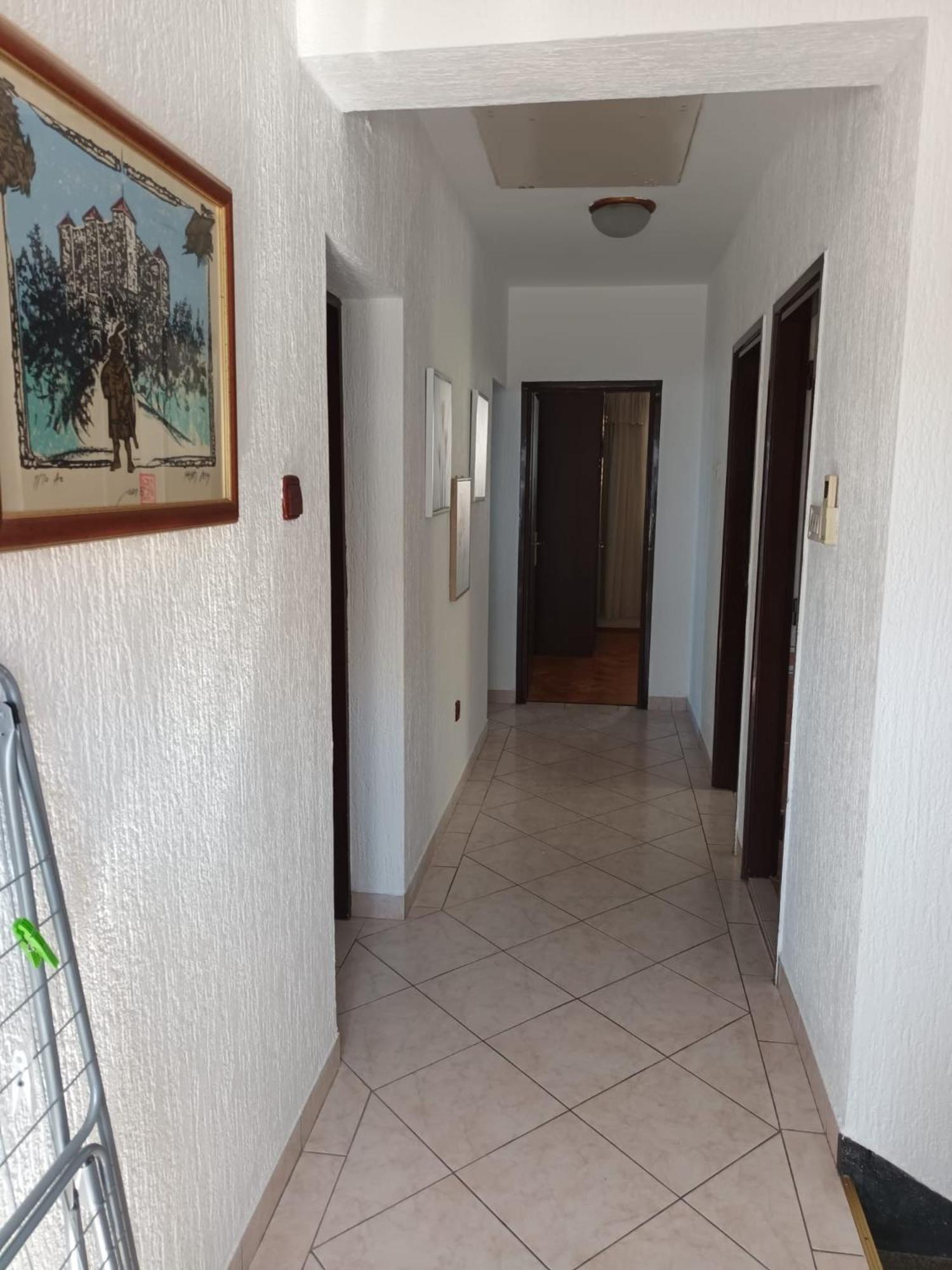 Vuke Apartments Сень Екстер'єр фото