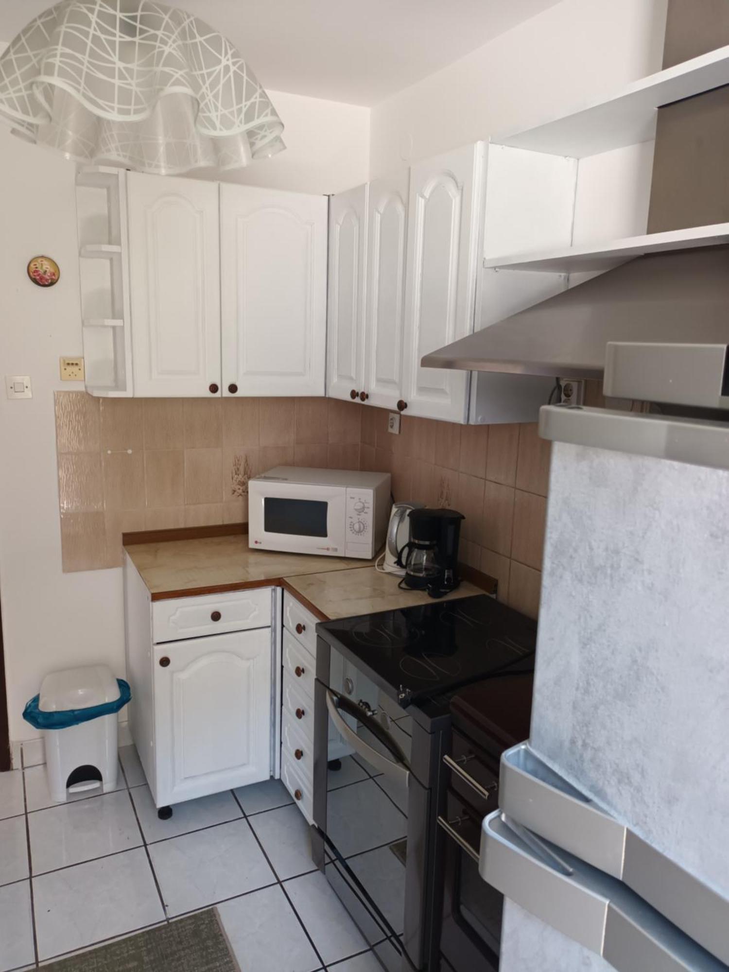 Vuke Apartments Сень Екстер'єр фото