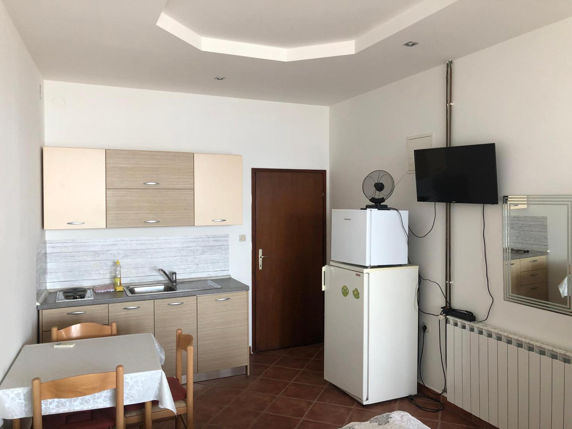 Vuke Apartments Сень Екстер'єр фото