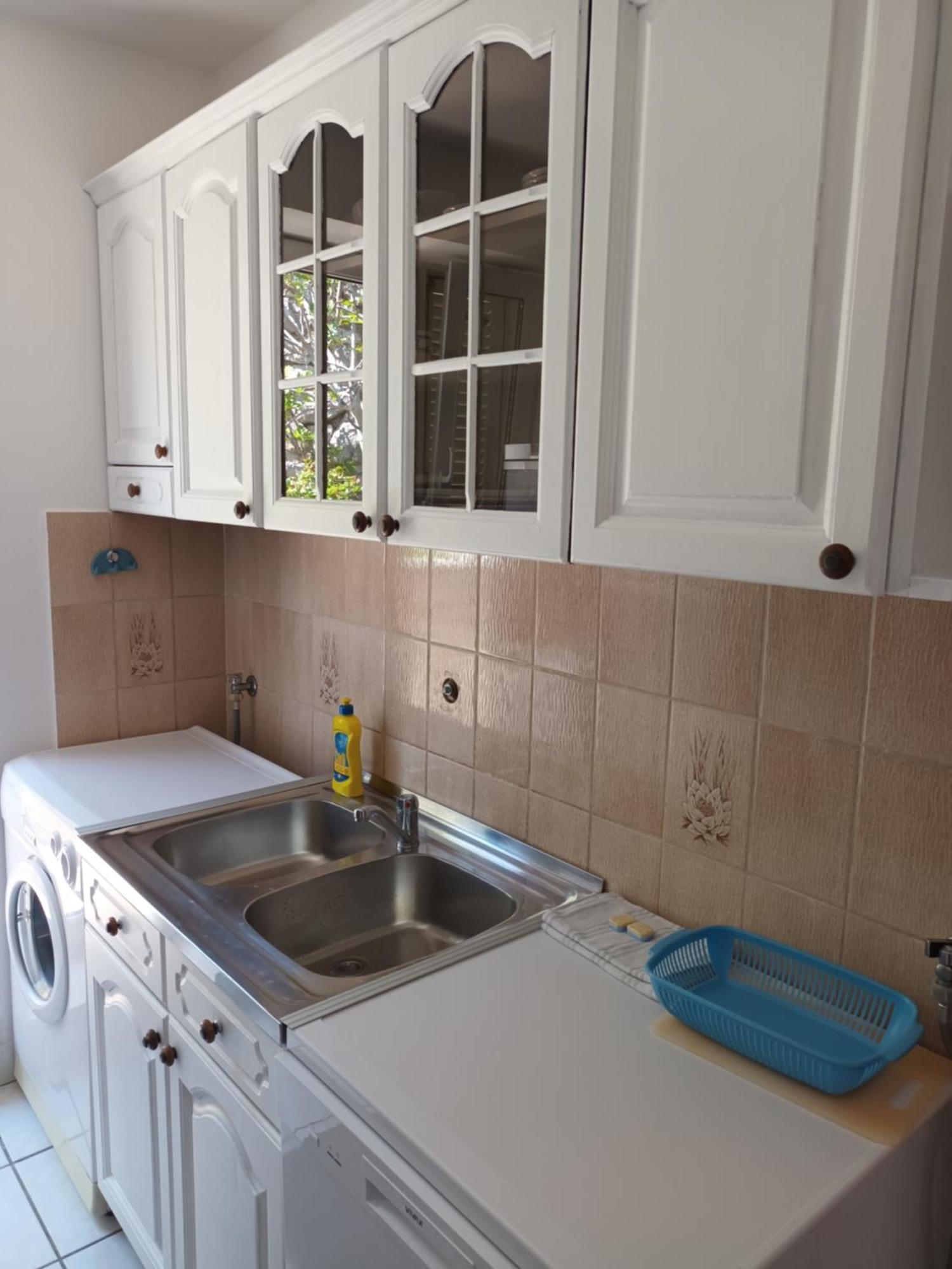 Vuke Apartments Сень Екстер'єр фото