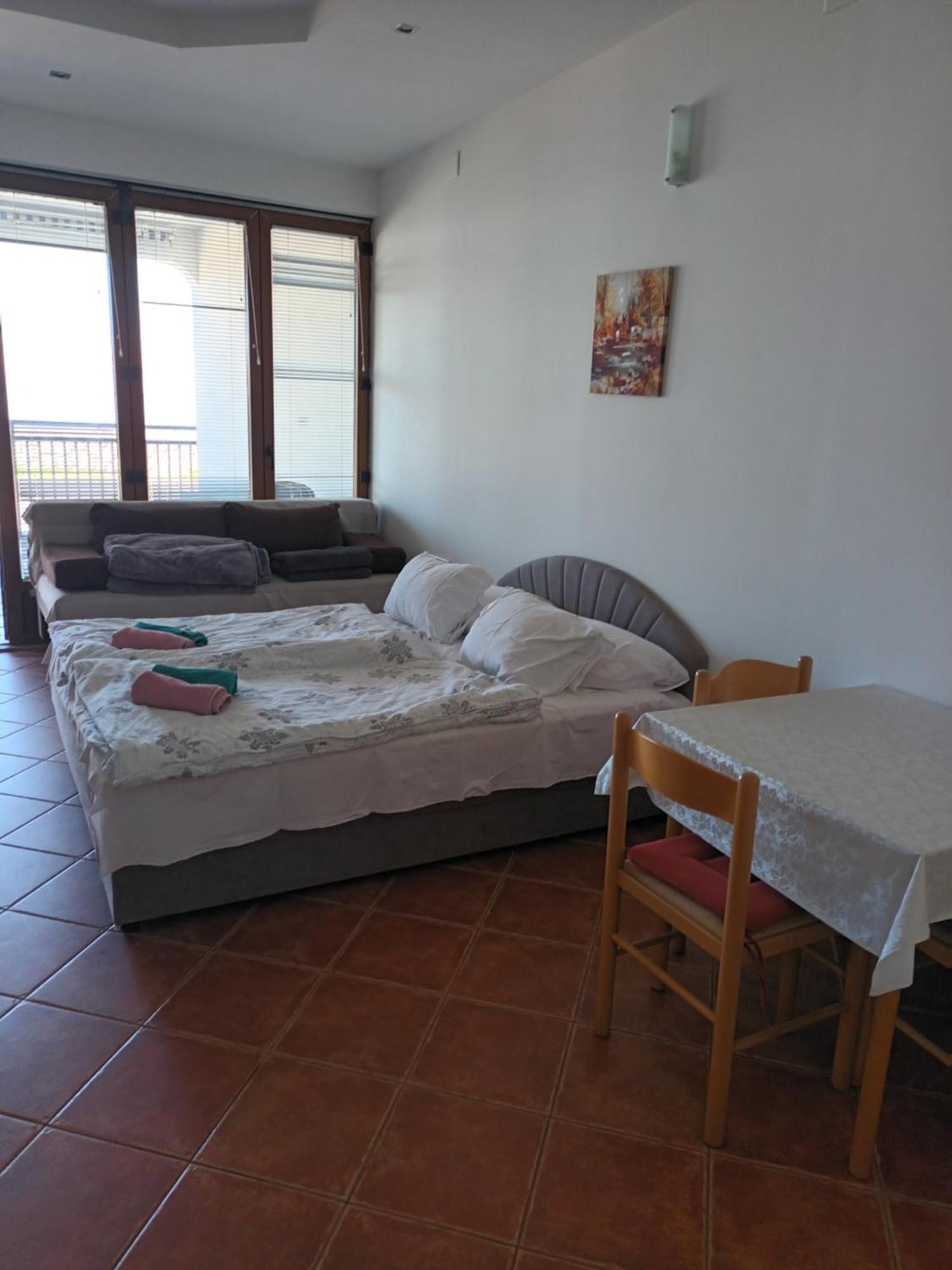 Vuke Apartments Сень Екстер'єр фото