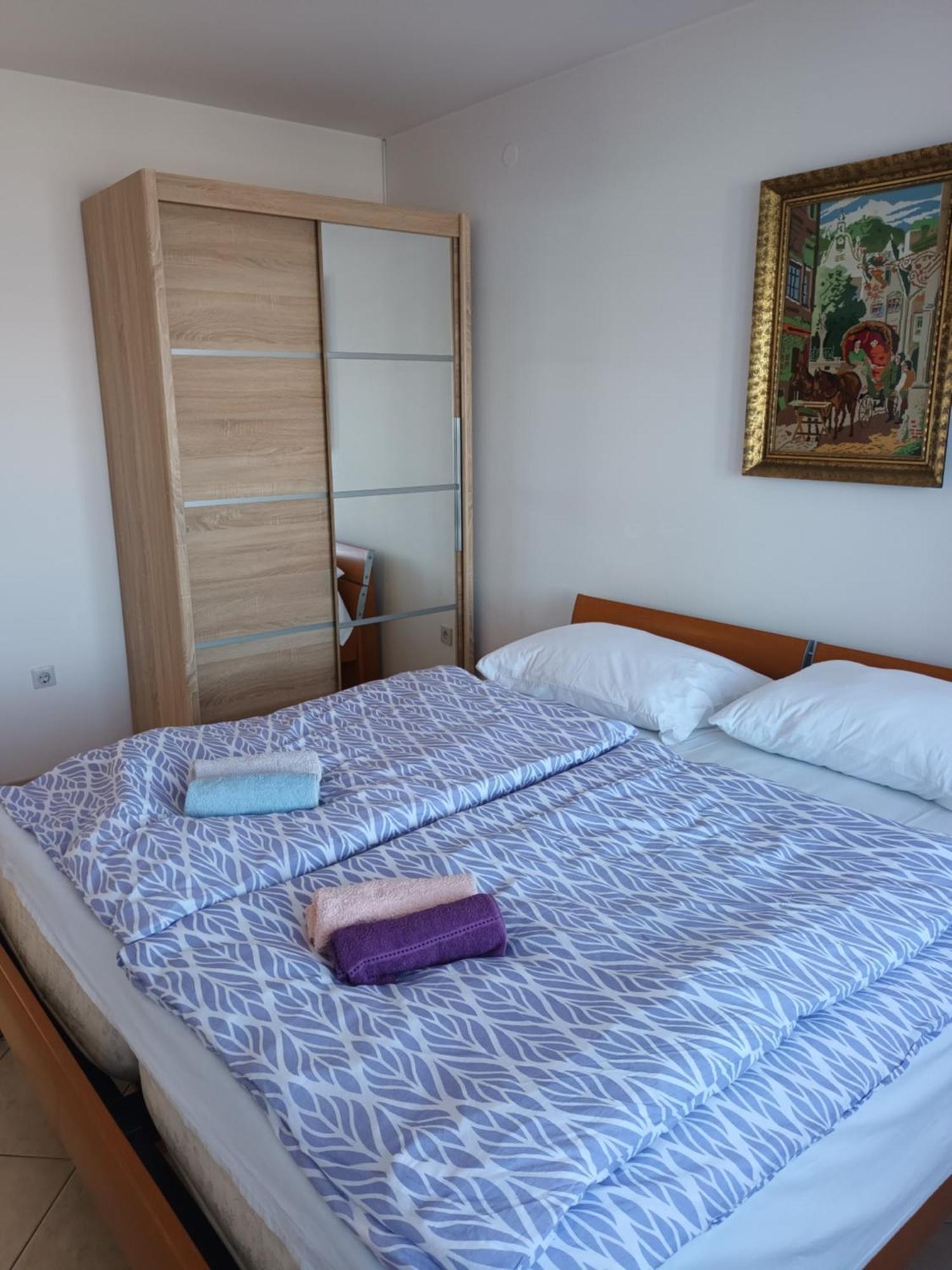 Vuke Apartments Сень Екстер'єр фото